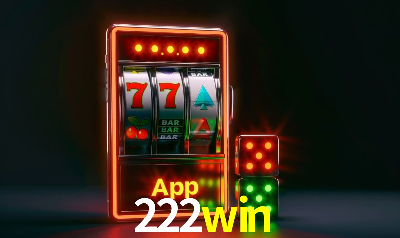 Estatísticas 222win
