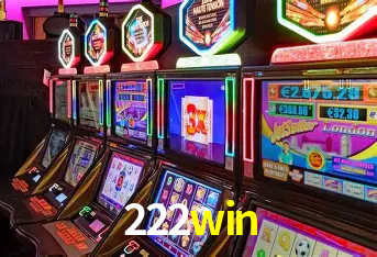 Desvendando o Mundo dos Jogos Virtuais na 222win
