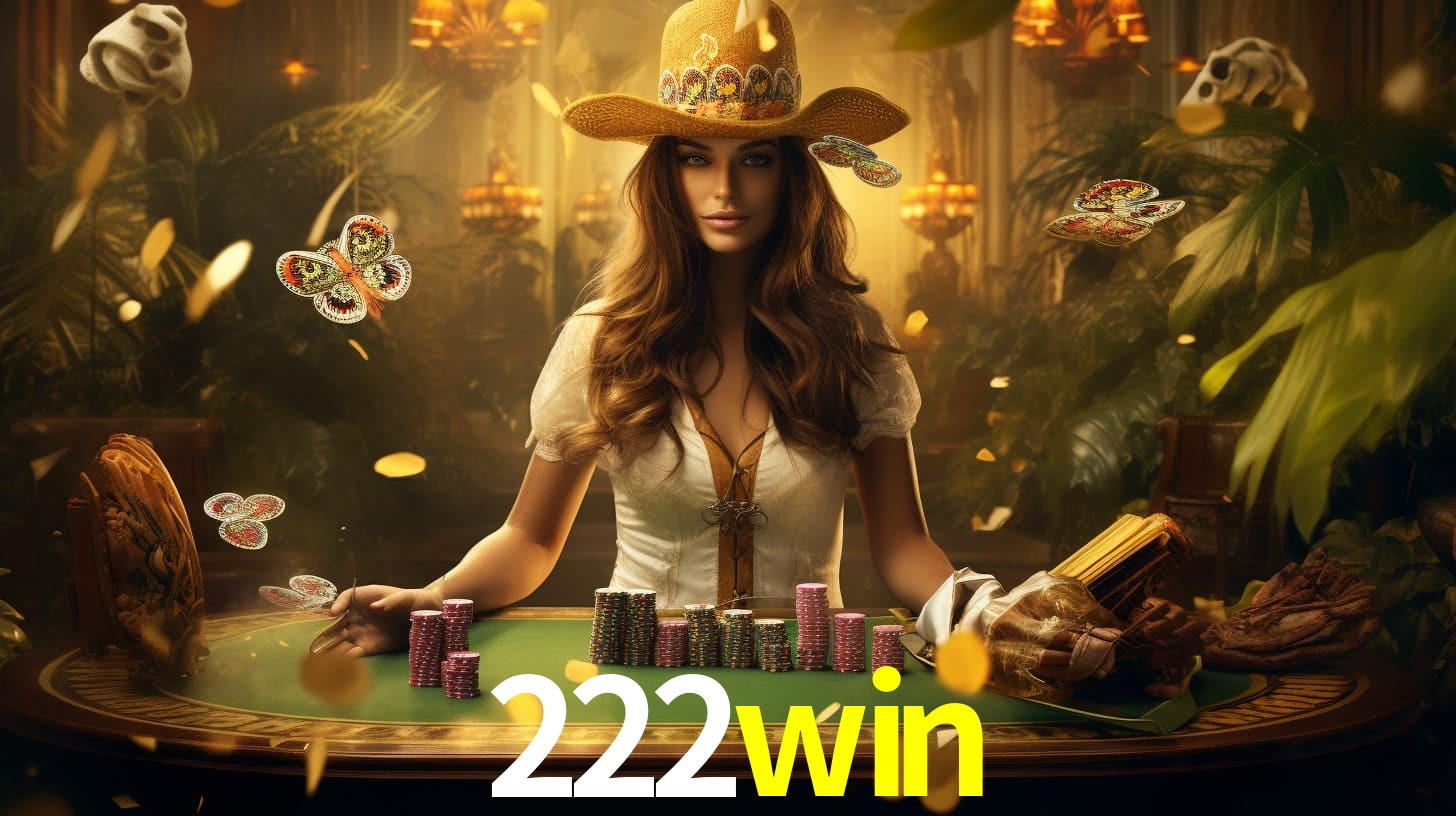 Roulette Table 222win