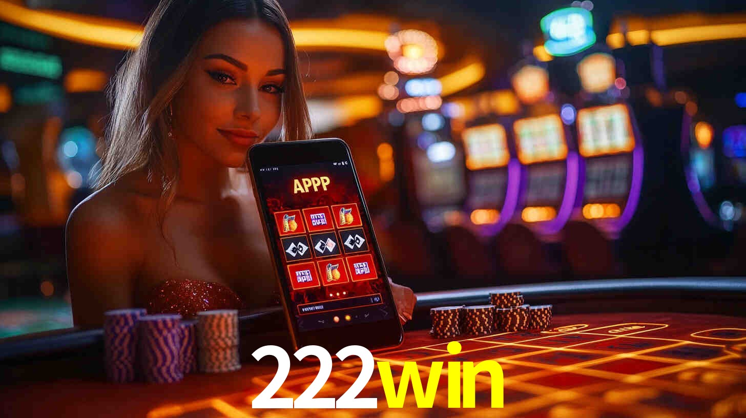 Descubra o Programa VIP da 222win: Vantagens Exclusivas para Jogadores