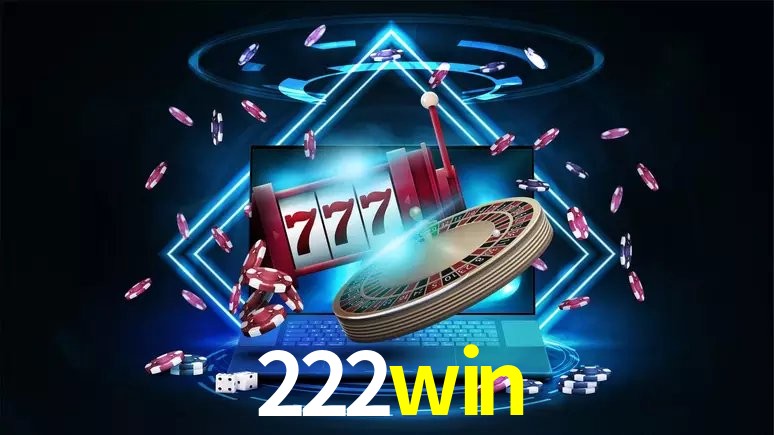 Jogos de Slot 222win