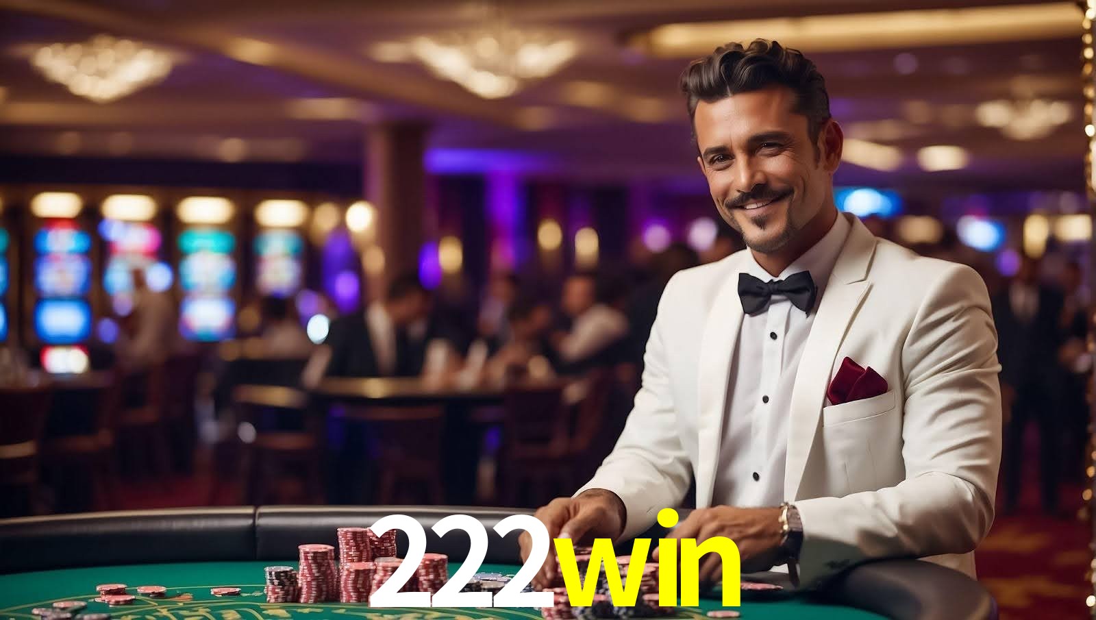 Login Seguro 222win