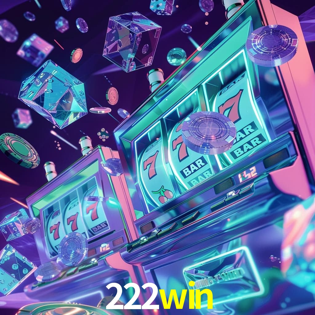 A Emoção da Loteria na 222win: Uma Chance de Mudança de Vida