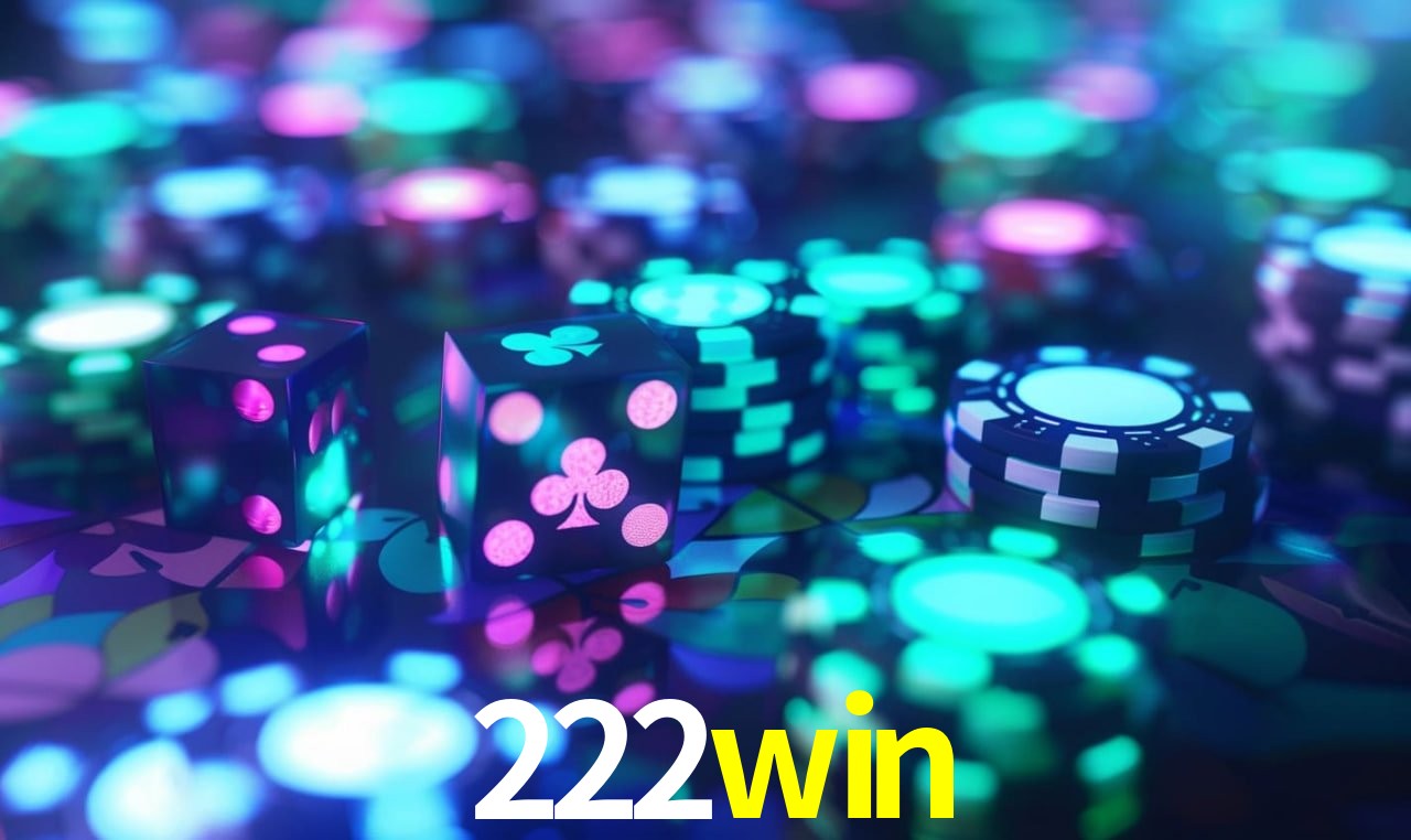 Bônus Diários 222win