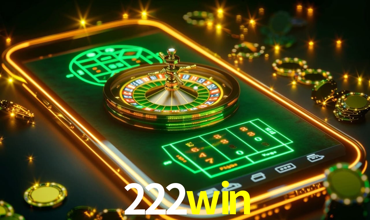Benefícios da Conta 222win