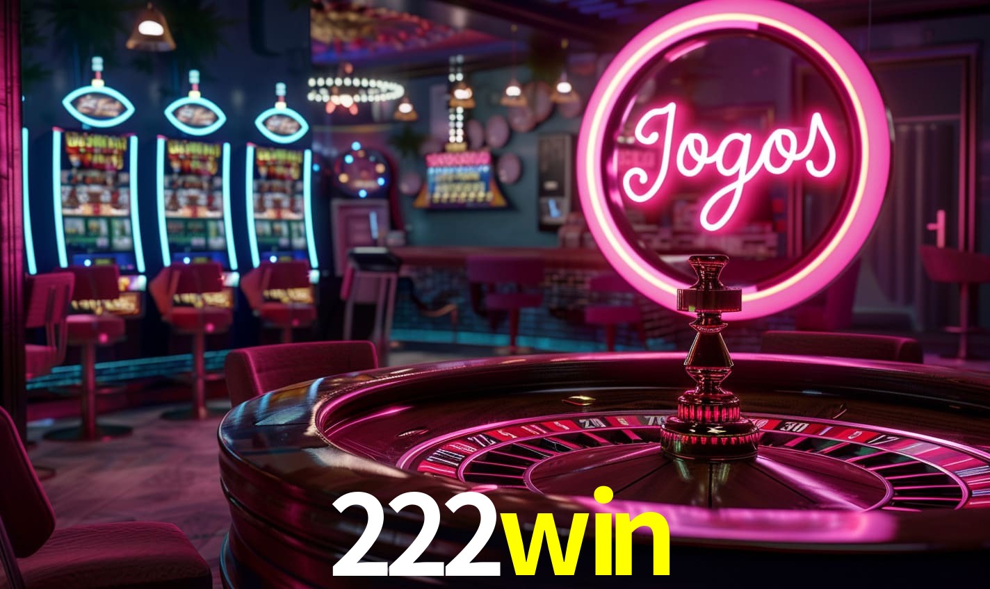Descubra a Essência do 222win: Nossa História e Compromissos