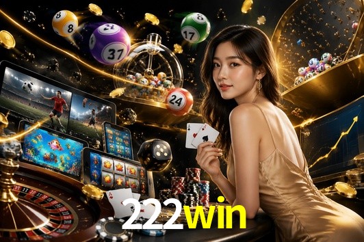 Seasonal Promotions 222win