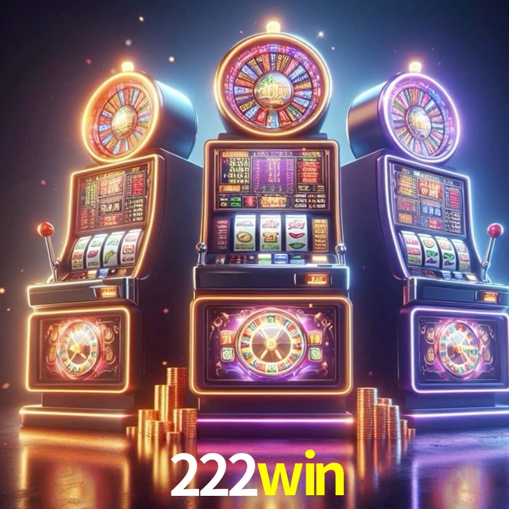 222win Bônus - 222win visual 1