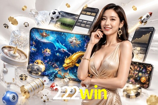 Game Providers 222win