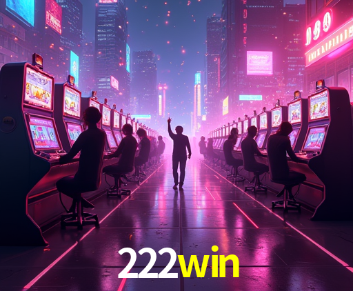 Jogos Exclusivos 222win