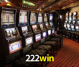 A Popularidade dos Caça-Níqueis no 222win
