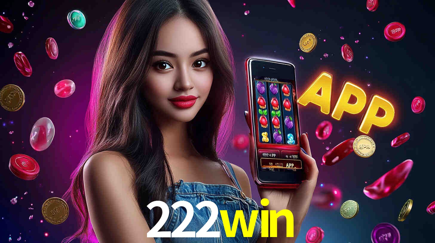 A Popularidade dos Caça-Níqueis no 222win