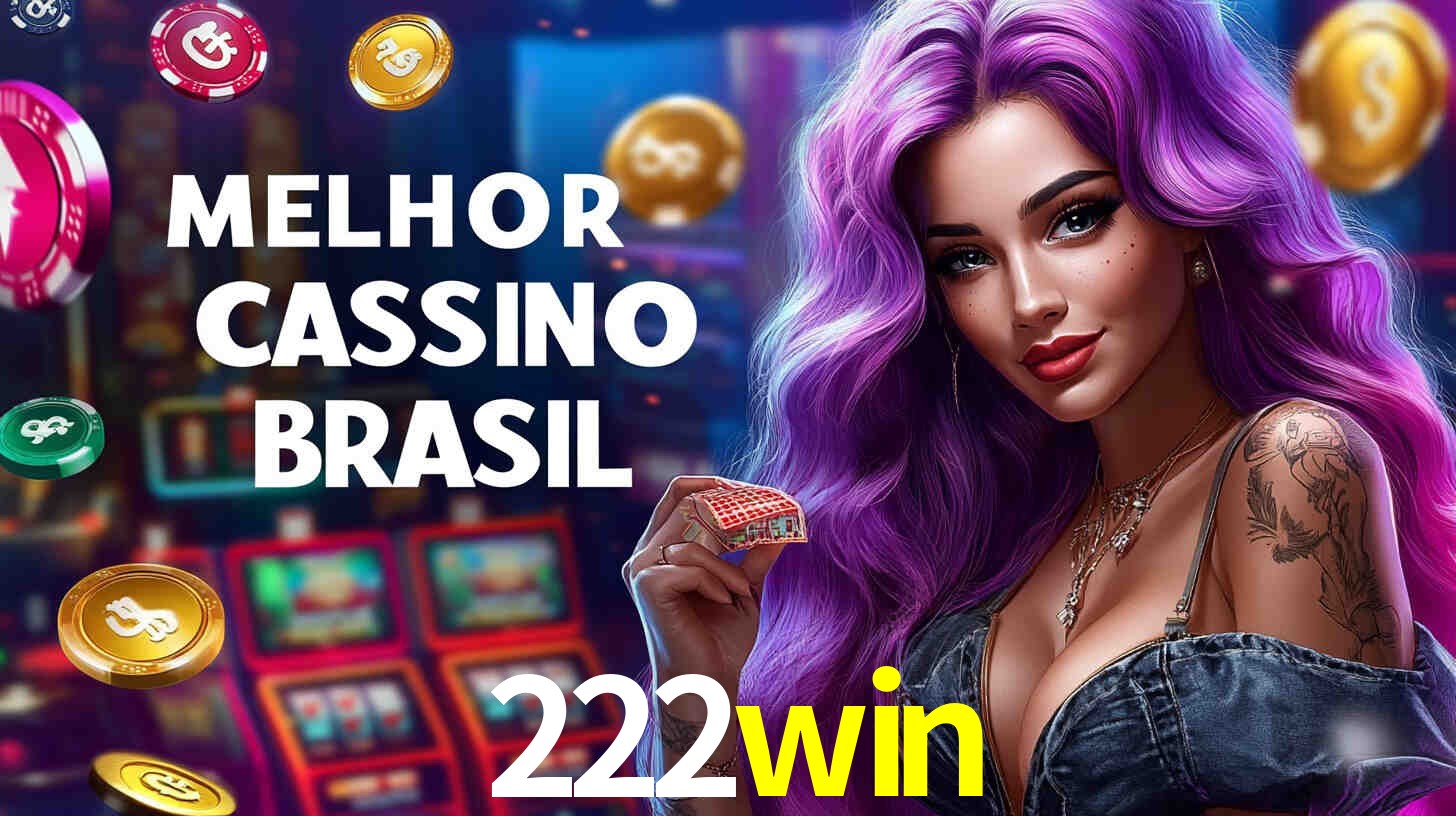 A Experiência Imersiva dos Cassinos Ao Vivo no 222win