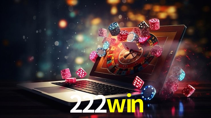 Desvendando o Mundo dos Jogos Virtuais na 222win