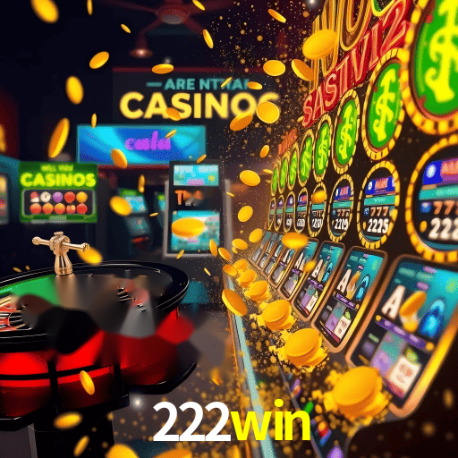 Explorando a Categoria de Eventos em Apostas na 222win