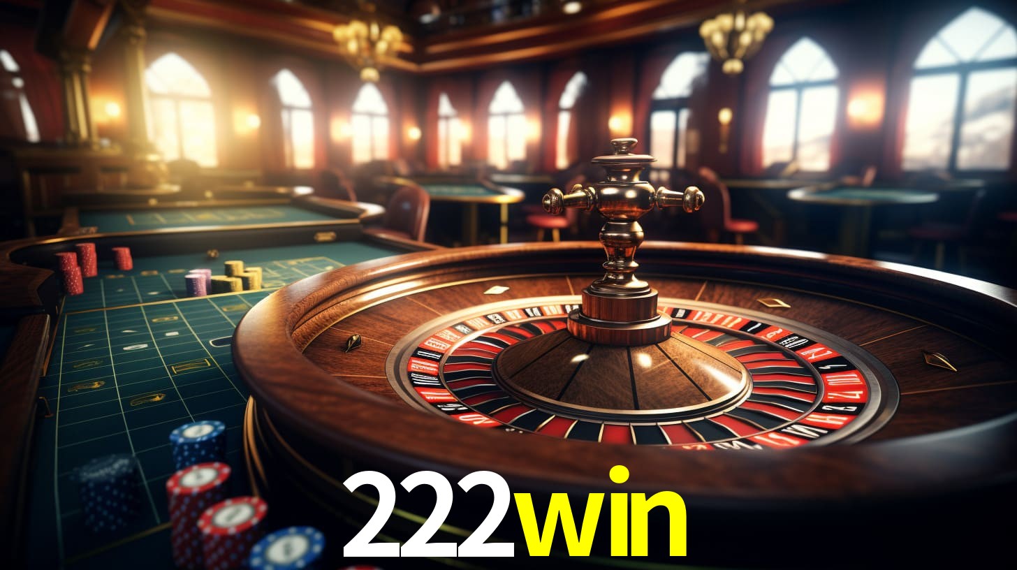 Blackjack Table 222win