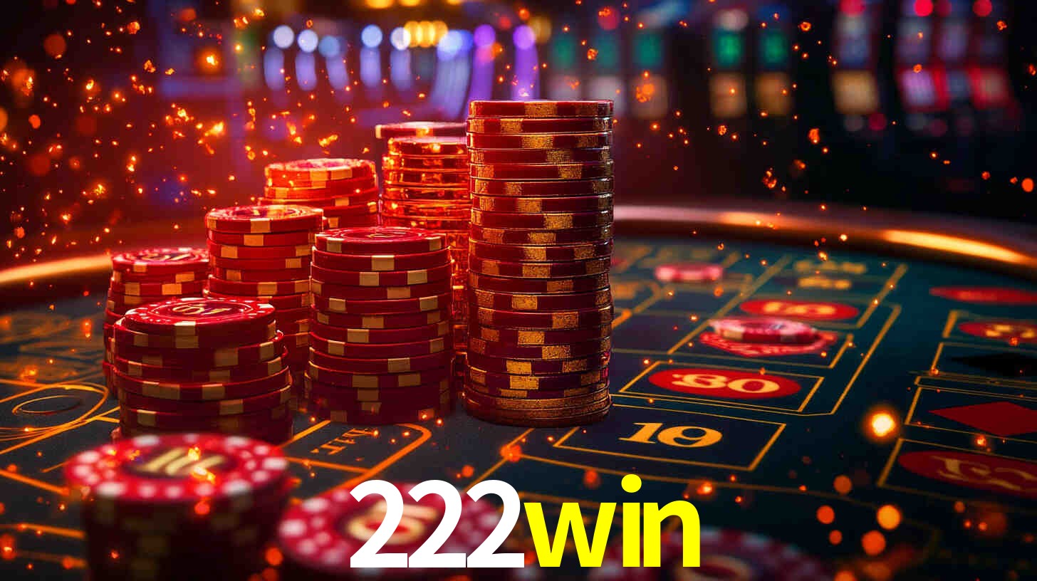 Welcome Bonus 222win