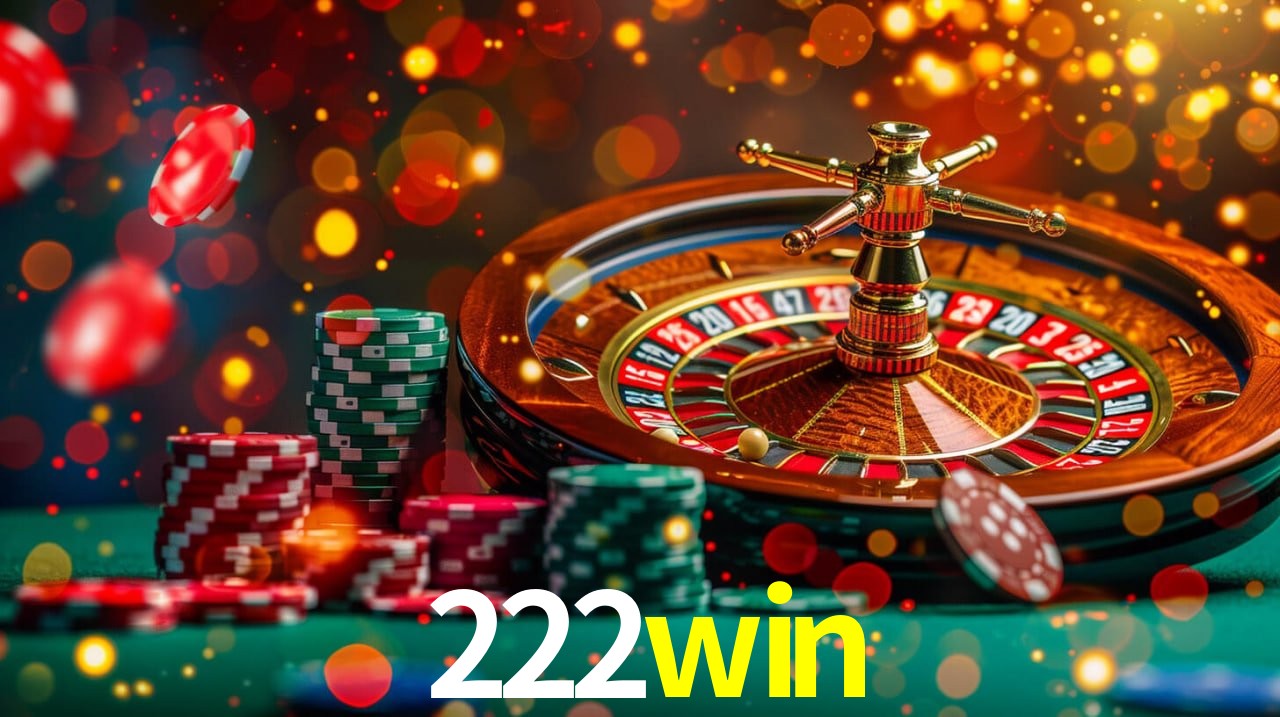 Descubra o Programa VIP da 222win: Vantagens Exclusivas para Jogadores