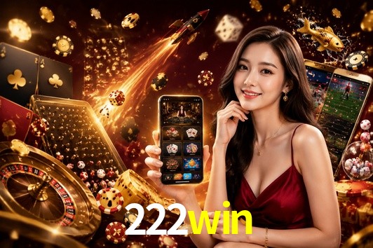Account Benefits 222win