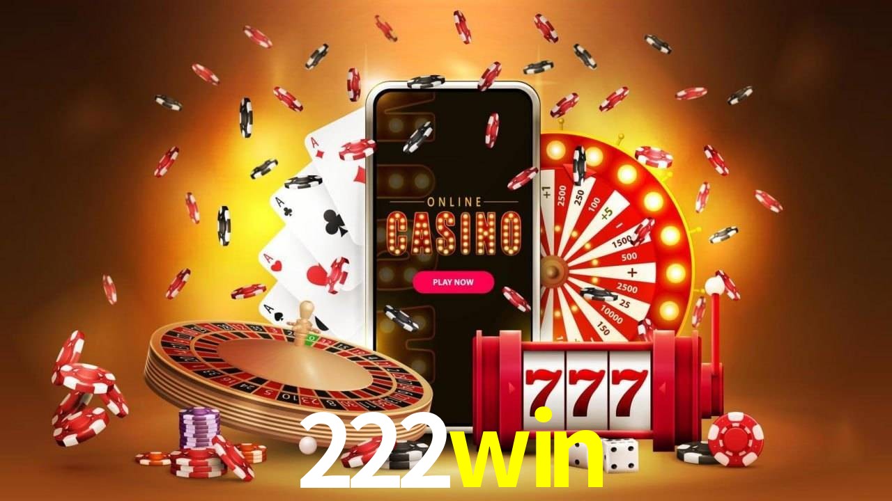 Diretório de Jogos 222win