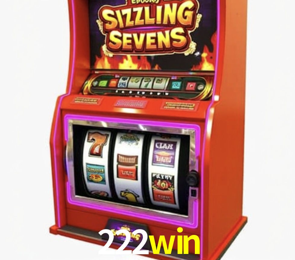 222win Plataforma - 222win visual 1