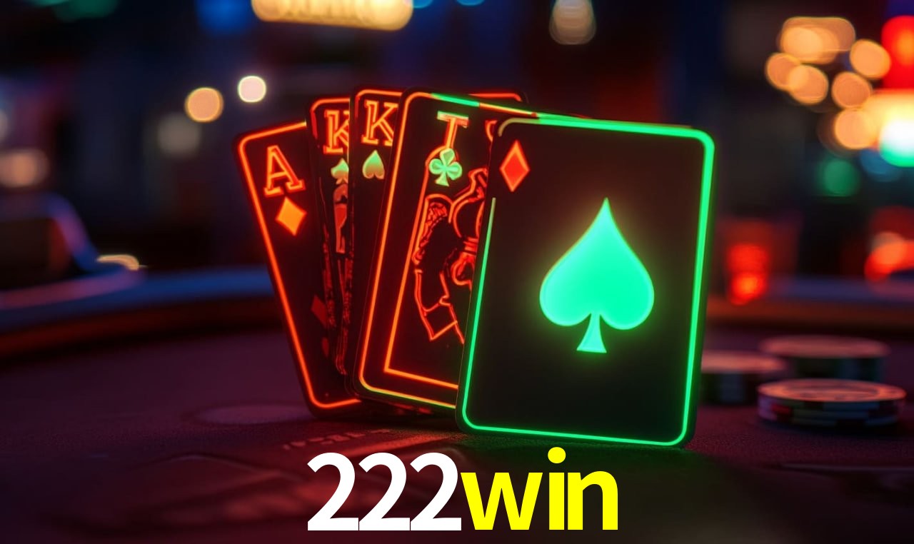 222win Slots - 222win visual 2