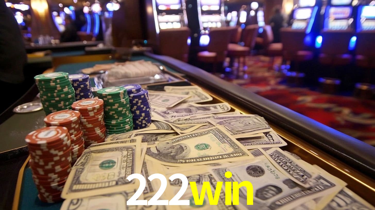 222win visual 2