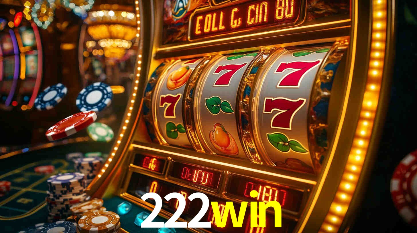 Daily Bonuses 222win