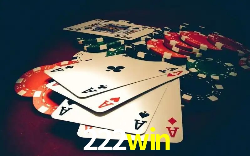 222win Slots - 222win visual 1