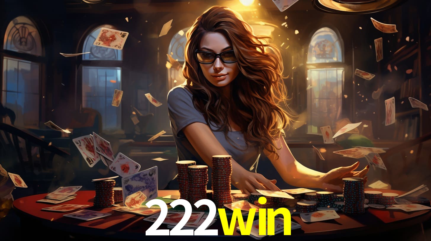 VIP Casino 222win