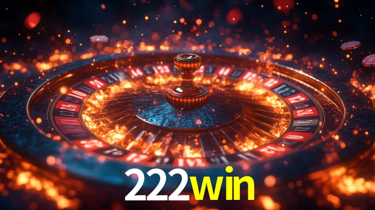 222win App Interface