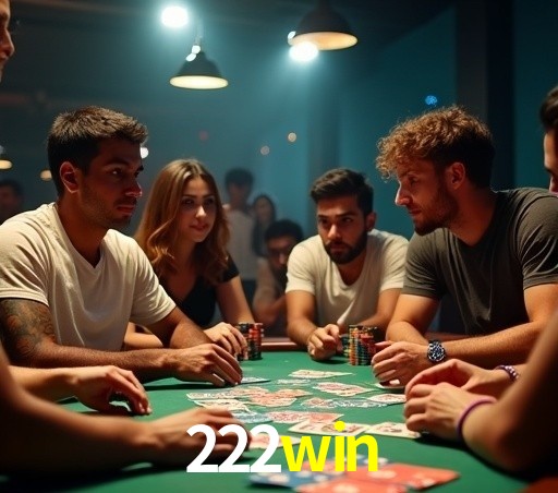 Promoção Relâmpago 222win