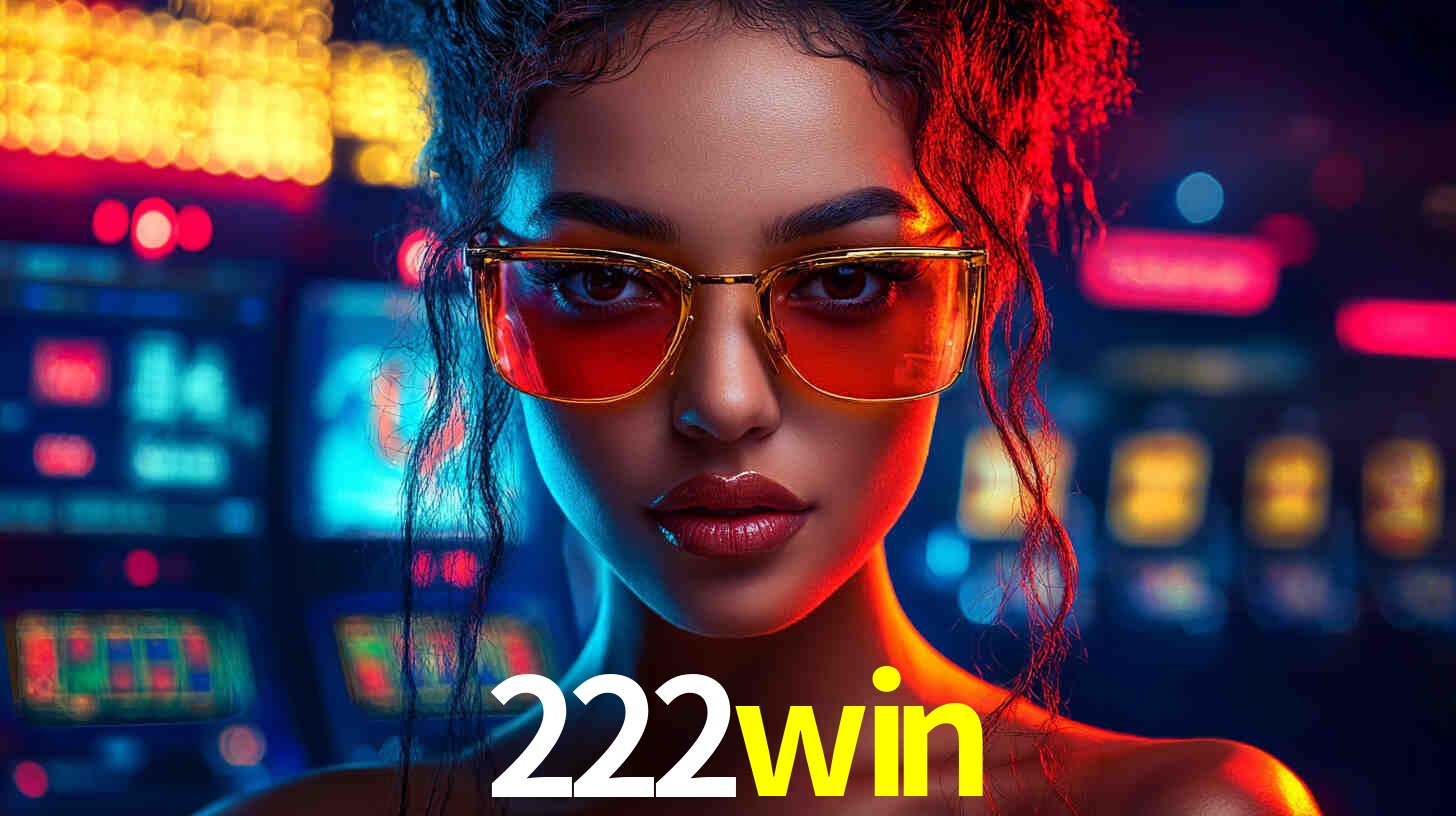 Apostas Esportivas na 222win: Um Guia Completo