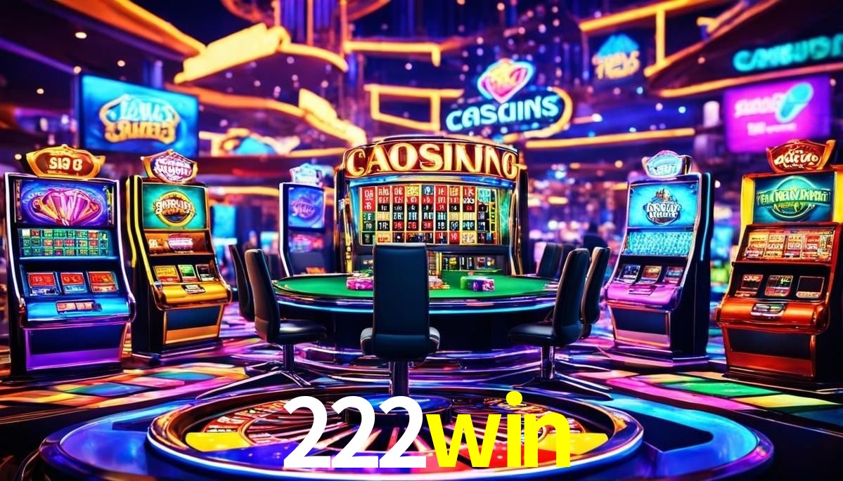 Apostas de Tênis 222win