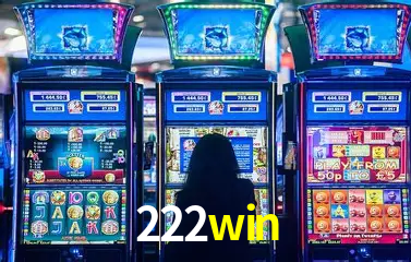 Descubra a Magia dos Jogos de Arcade no 222win