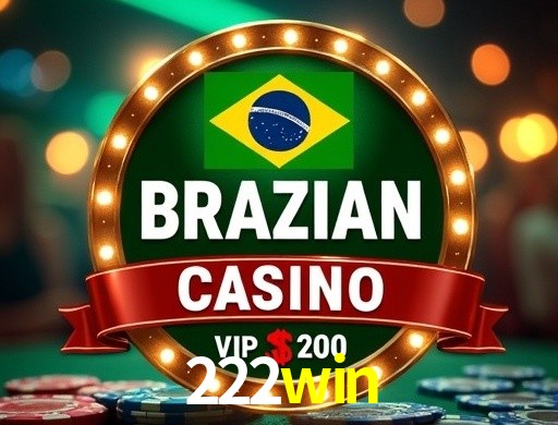 222win Aplicativo - 222win visual 1