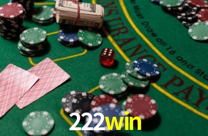222win: A Experiência de Casino com Jogos de Mesa ao Vivo