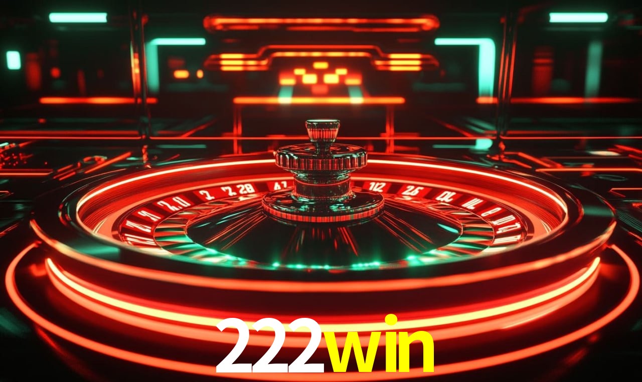 Descubra a Magia dos Jogos de Arcade no 222win