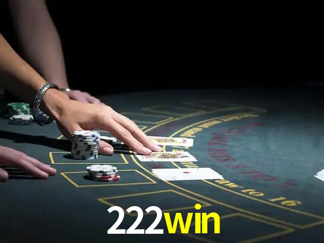 Tecnologia da Plataforma 222win