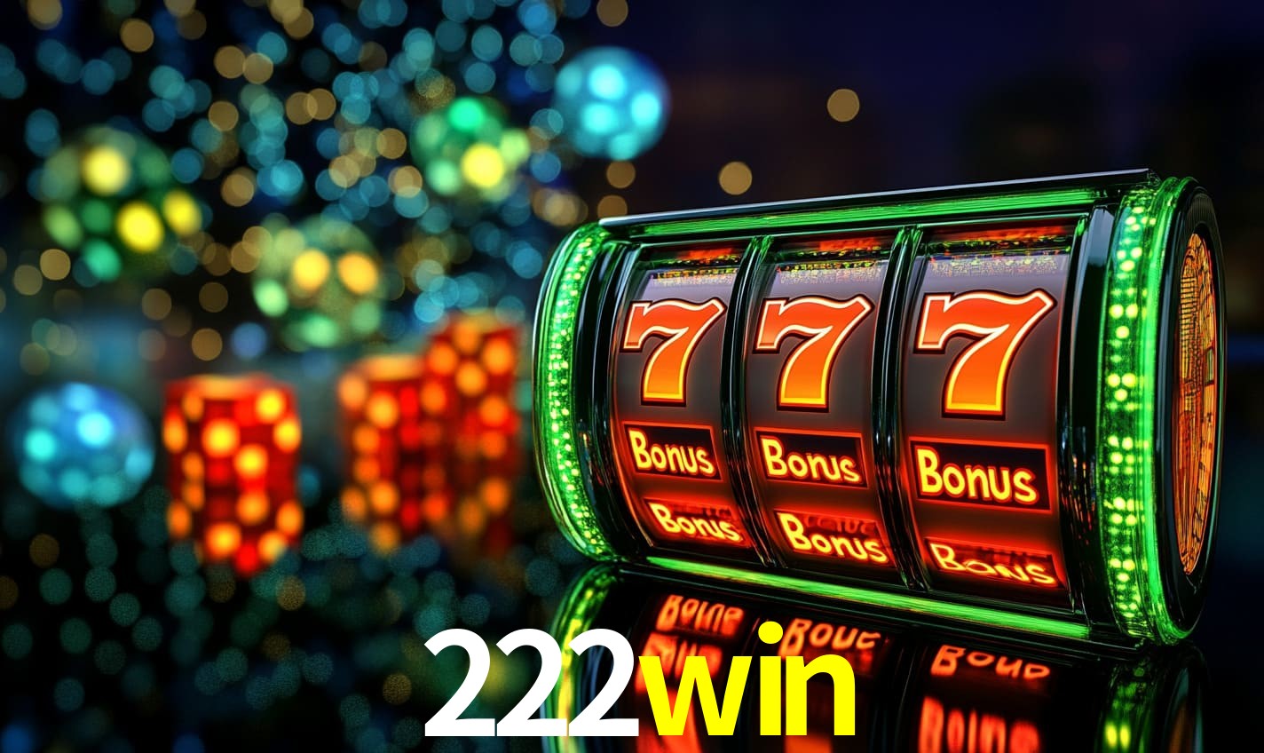 Provedores de Jogos 222win