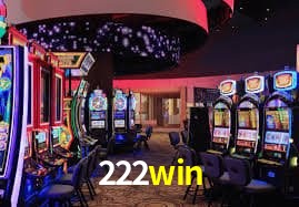 Sistemas de Segurança 222win