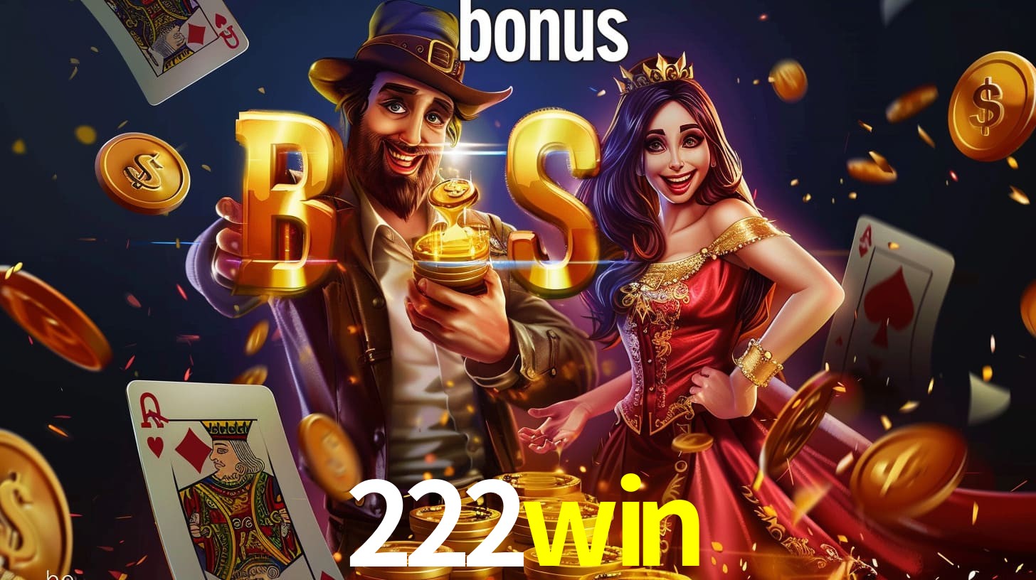 222WIN.COM Login Rápido