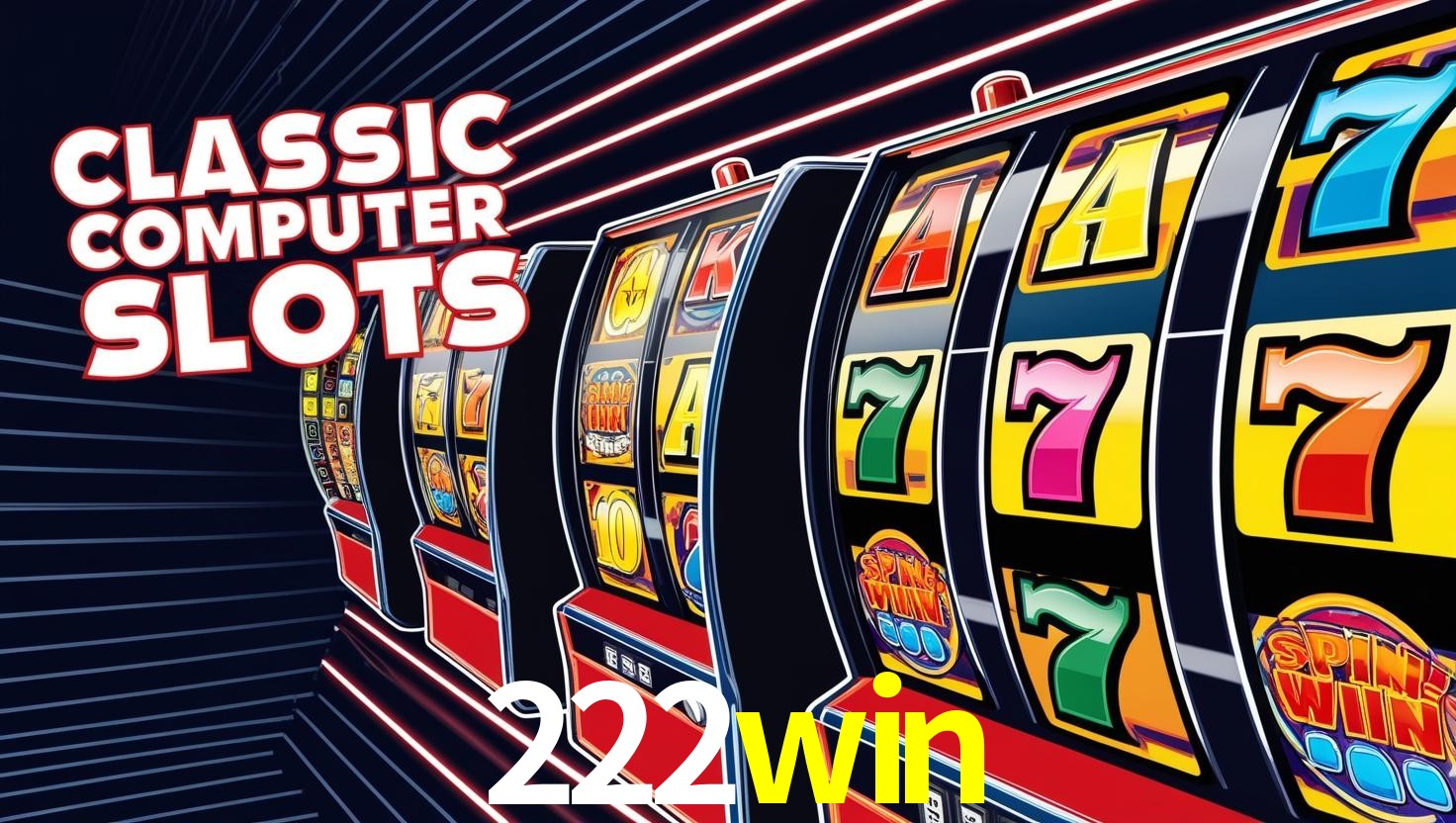 Cadastro Rápido 222WIN.COM