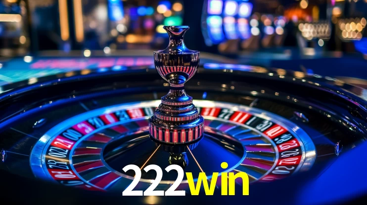 222win App Interface