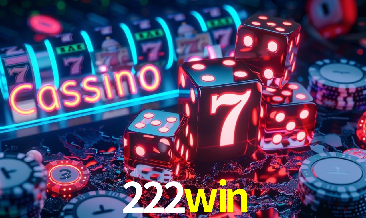 Slot Games 222win