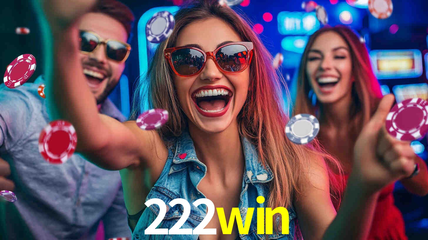 Descubra a Essência do 222win: Nossa História e Compromissos