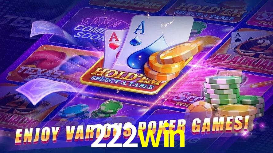 cassino 222win