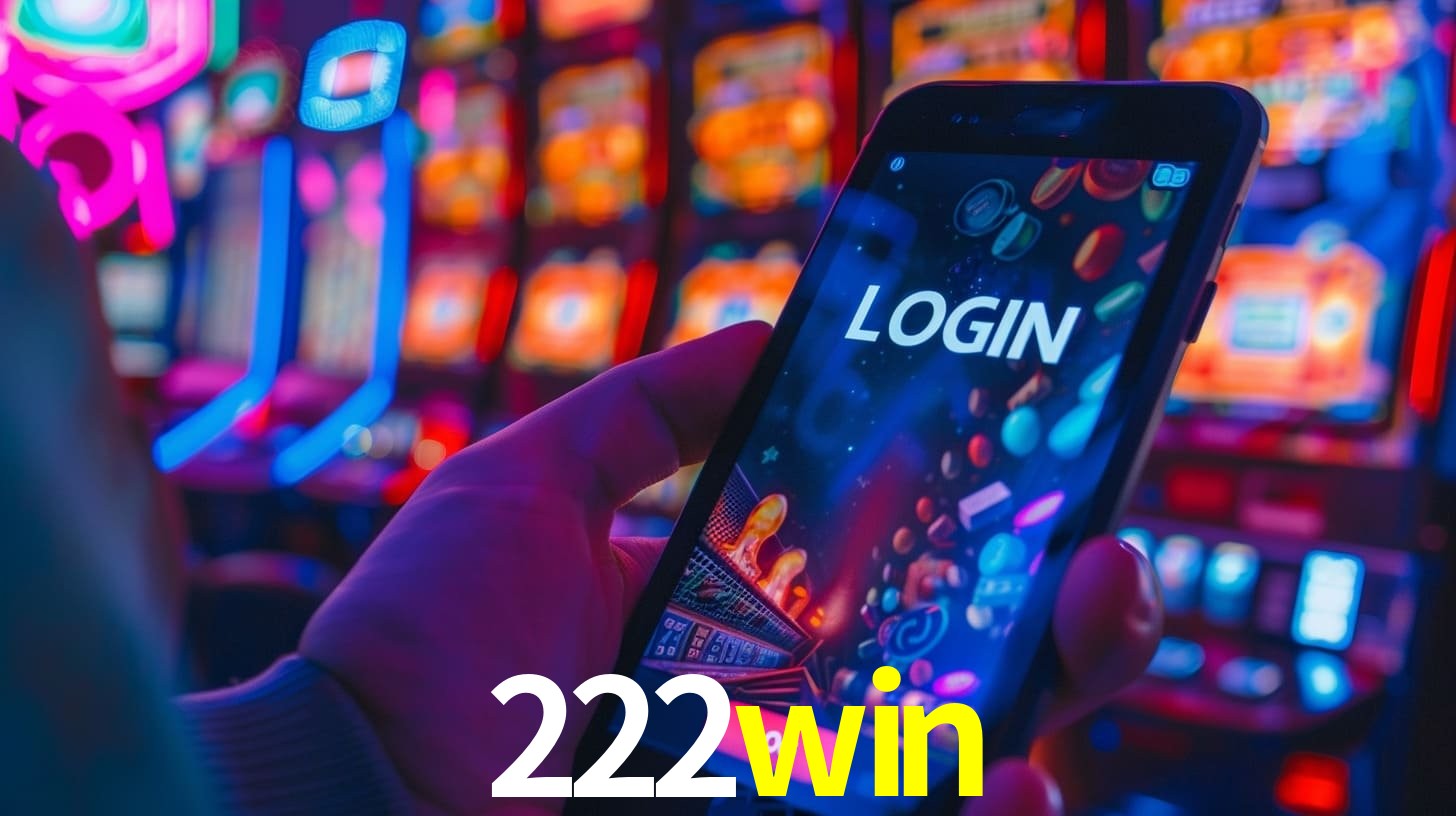 Estatísticas Esportivas 222win