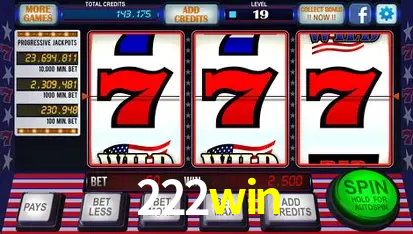 222win Brasília - Casino Guide