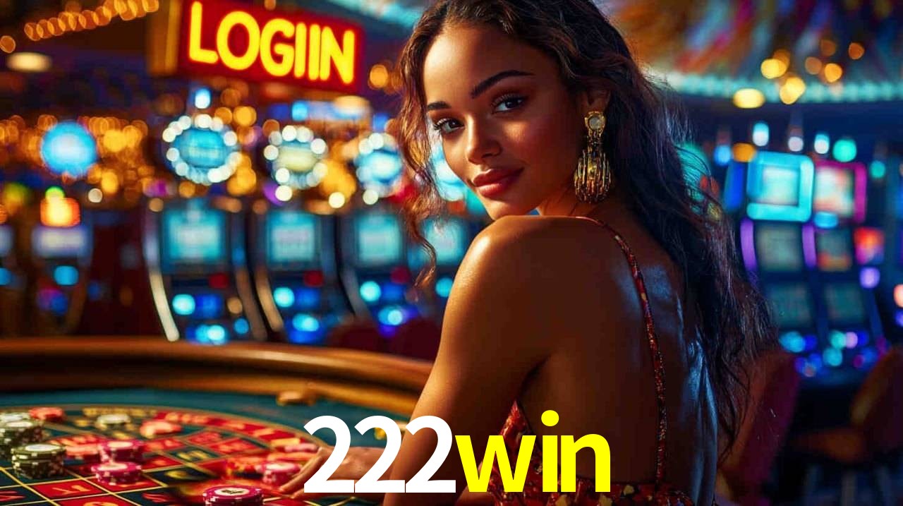 222win Brasília - Jogo Features